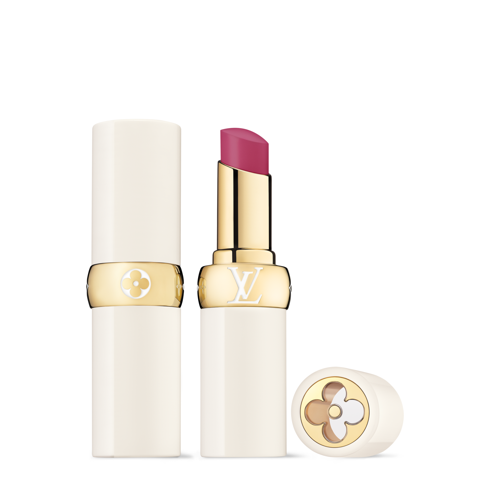 ルイ・ヴィトン LV ROUGE 106 口紅 LV Rouge - Matte Lipstick Refill